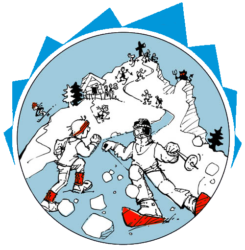 Logo Hirschbach Infernorennen